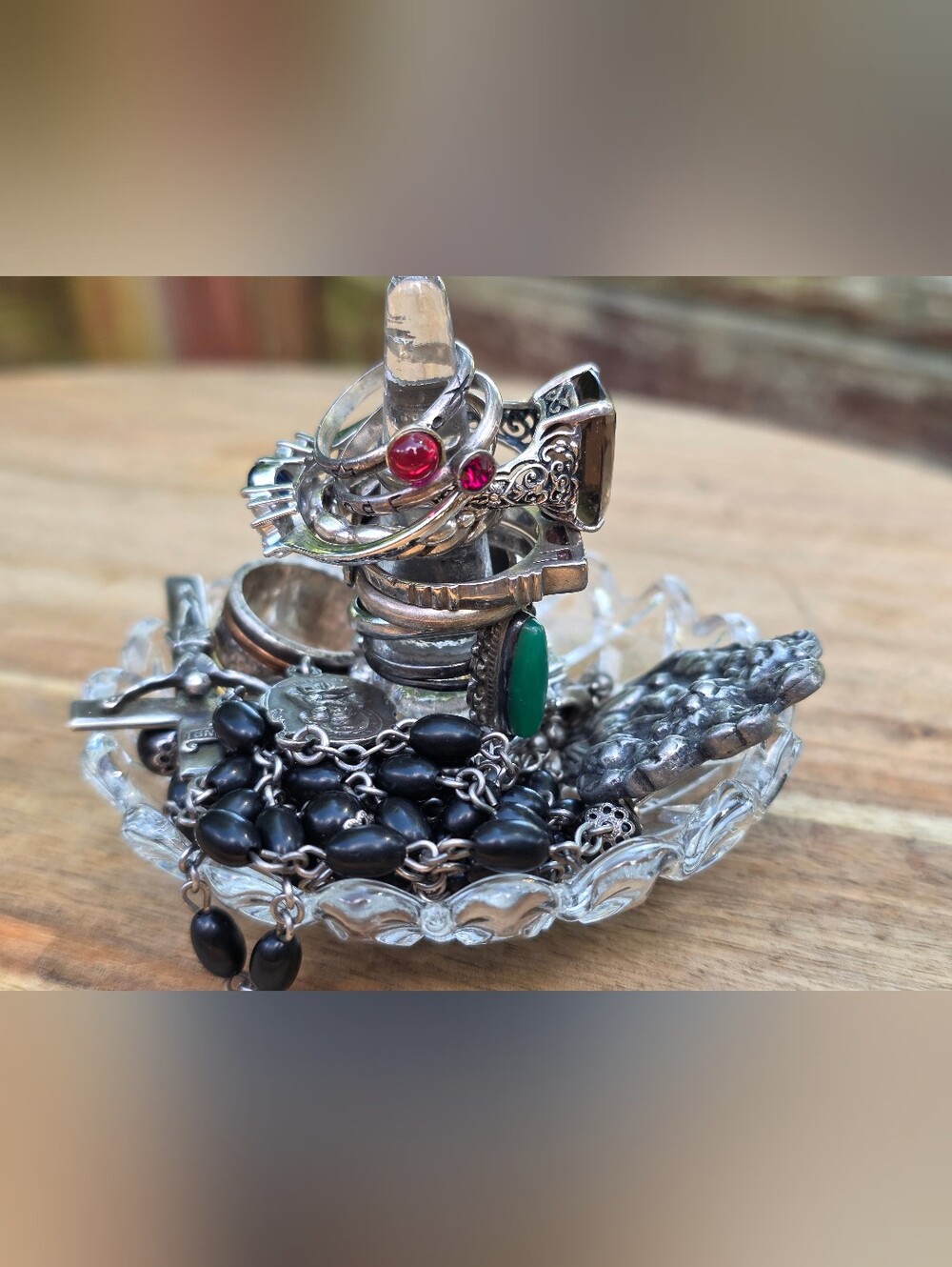 Estate Jewelry Bundle